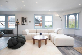 Bishops Way Apartments